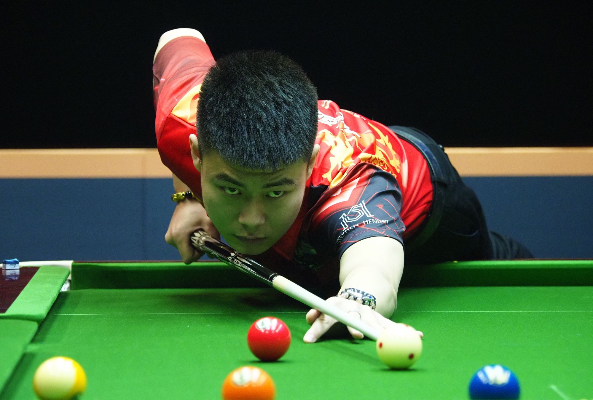 留下空间 留下空间